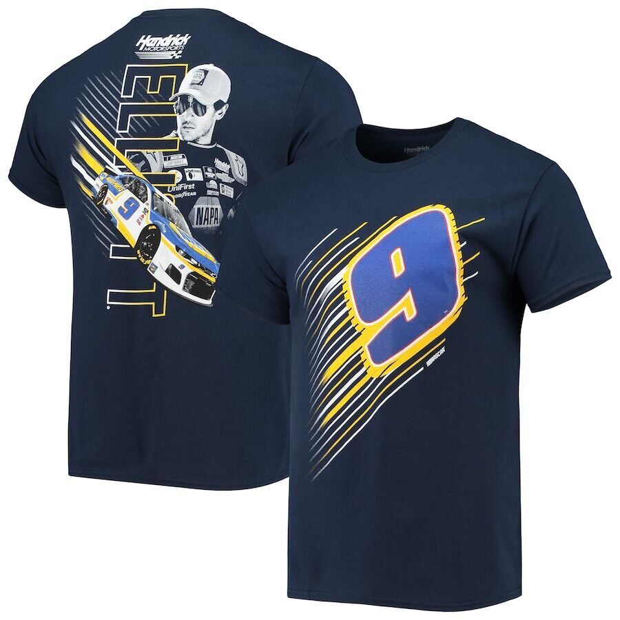Chase Elliott Traction T-Shirt.jpeg